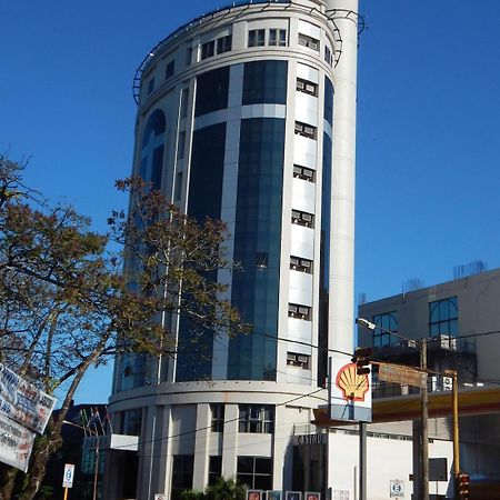 Casino Obera Hotel Exteriér fotografie